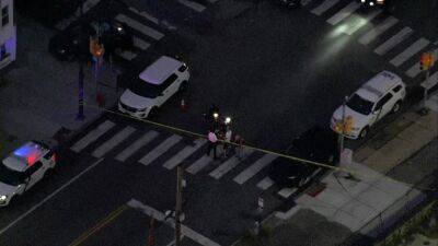 Wayne Avenue - Police: 4 hurt in pair of nighttime double shootings in Philadelphia - fox29.com - city Philadelphia