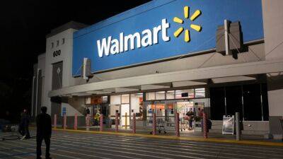 FTC sues Walmart over alleged money transfer services used by scammers - fox29.com - New York - Usa - state California - city Mountain View, state California