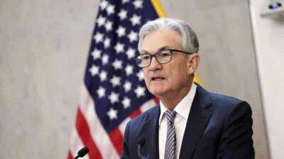 Powell says pandemic could alter inflation dynamics - livemint.com - India - county Jerome - city Powell, county Jerome