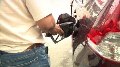 High gas prices have travelers second guessing summer plans - fox29.com - Usa - state Pennsylvania - state New Jersey - state Delaware