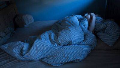 Andrew Lichtenstein - Good sleep 'essential' for cardiovascular health, American Heart Association says - fox29.com - Usa - state New York - city Brooklyn, state New York