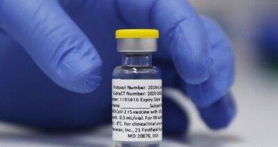 U.S. FDA warns against heart inflammation risk from Novavax COVID-19 vaccine - globalnews.ca