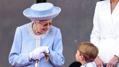 Williams - Platinum Jubilee: Queen Elizabeth to miss Saturday events - fox29.com