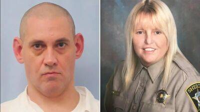 Casey White - Vicky White - Lawyers reveal potential defense for Alabama prisoner who walked out of jail, prompting manhunt - fox29.com - state Indiana - county Lauderdale - state Alabama - county Florence