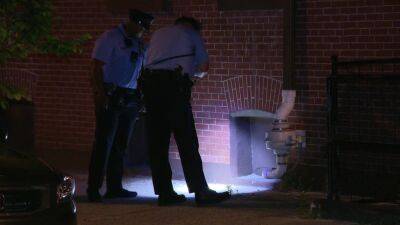 John Walker - Boy, 15, chased down and shot in North Philadelphia triple shooting, police say - fox29.com