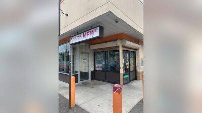Check your tickets! $1 million scratch-off sold at small South Philadelphia shop - fox29.com - state Pennsylvania - state Oregon