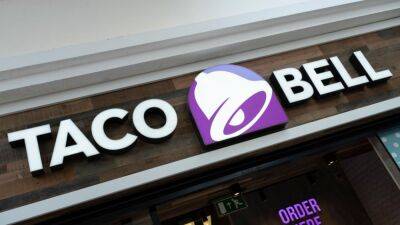 Mike Kemp - Taco Bell opens first restaurant with high-tech drive-thru experience - fox29.com - Britain - state Minnesota - county Park - Mexico - city London, Britain - city Minneapolis - county Bell