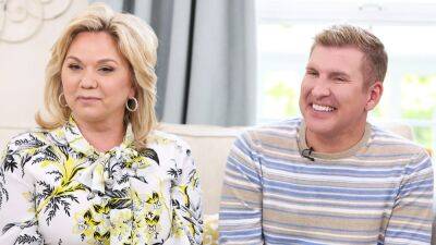 Todd Chrisley - Julie Chrisley - Paul Archuleta - Todd and Julie Chrisley found guilty on federal charges - fox29.com - Usa - state California - city Atlanta