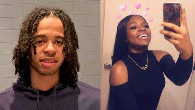 Kristopher Minners - Alexis Quinn - Heartbroken parents remember children killed in South Street shooting - fox29.com - county Gregory - county Towns
