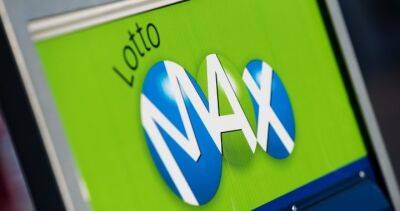 1 winning ticket sold in Quebec for Tuesday’s $70 million Lotto Max jackpot - globalnews.ca