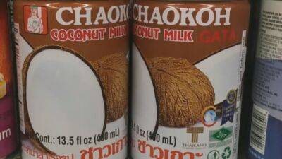 Walmart drops Chaokoh coconut milk after PETA allegations of forced monkey labor - fox29.com - Thailand