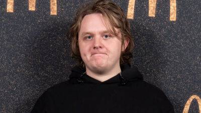 Lewis Capaldi - Legendary caner Lewis Capaldi is the latest star to reveal he’s going on a health kick - thesun.co.uk - Scotland