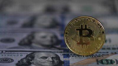 Why the crypto plunge is a cautionary tale for public pension funds - fox29.com - China - Usa - city Houston - city Minneapolis - province Anhui