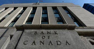 Tiff Macklem - Bank of Canada will hike interest rate by 0.75% this week, economists predict - globalnews.ca - Canada - county Douglas - county Porter