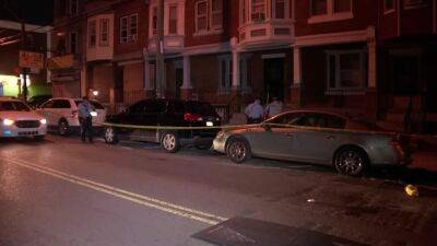 Police: Man, 36, fatally shot in the head in North Philadelphia - fox29.com