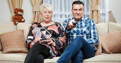Lee Riley - Jenny Newby - Gogglebox legend Lee issues health update on Jenny after undergoing an operation - dailystar.co.uk - Cyprus
