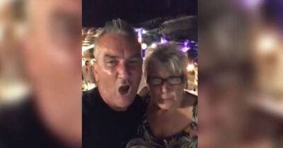Gogglebox star Lee issues health announcement about Jenny - msn.com - Cyprus