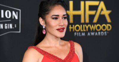 Johnny Depp - Kevin Costner - James Webb - ‘Yellowstone’ actor Q’Orianka Kilcher charged with disability payment fraud - globalnews.ca - Usa - state California - city Lost