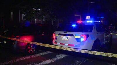 Jefferson Hospital - Police: Man, 34, fatally shot in the head while walking into his Wissonoming home - fox29.com