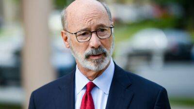 Tom Wolf - With lots of cash on hand, Pennsylvania wraps up budget deal - fox29.com - state Pennsylvania - city Harrisburg, state Pennsylvania