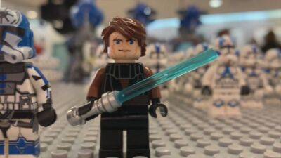 LEGO raises prices, citing supply chain issues - fox29.com