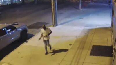 $20k reward in search for suspects after fist fight turns deadly in Nicetown shooting, police say - fox29.com - city Nicetown