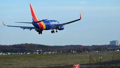 Southwest flight attendant awarded $5M after firing over abortion stance - fox29.com