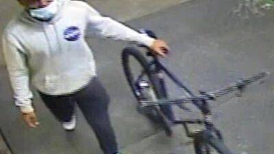 Police: Armed suspect sought after woman sexually assaulted on SEPTA station platform - fox29.com