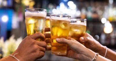 ‘Young people should not drink’: World study challenges alcohol guidelines - globalnews.ca