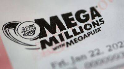 Mega Millions jackpot soars to $630 million after no top winner on Tuesday - fox29.com - state California - city Atlanta - state Arizona - state North Carolina - state South Carolina - state New Hampshire - state Michigan