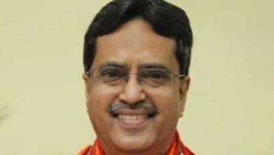 Rajya Sabha - Tripura CM tests positive for COVID-19 - livemint.com - India