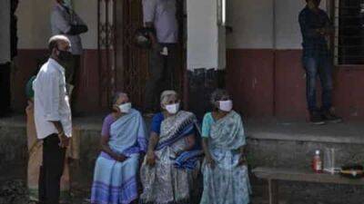 India reports nearly 22,000 fresh covid cases, 60 deaths in last 24 hours - livemint.com - India