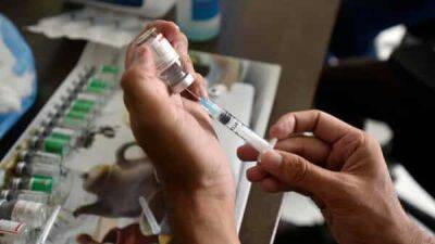 4 crore people still not taken single dose of covid vaccine: Centre - livemint.com - India