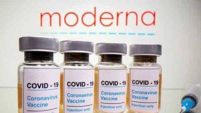 How Moderna’s covid vaccine boosted Boston’s real-estate market - livemint.com - India - city Boston