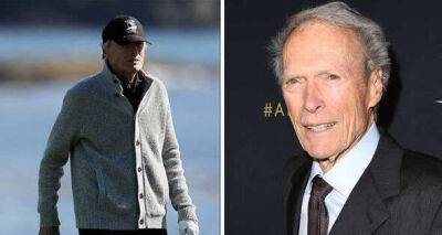 Clint Eastwood - Clint Eastwood: The health regime that has kept actor working into his 90s - his top tips - msn.com