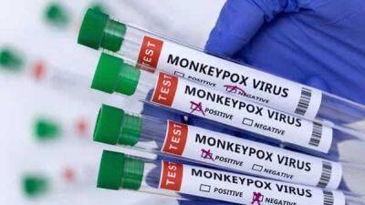 Arvind Kejriwal - Monkeypox in India: Delhi mandates health facilities to notify govt about all cases - livemint.com - India - city Delhi
