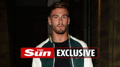 Paige Thorne - Love Island’s Jacques set to become a millionaire as he signs with ex-Islander after ‘courageous’ mental health battle - thesun.co.uk