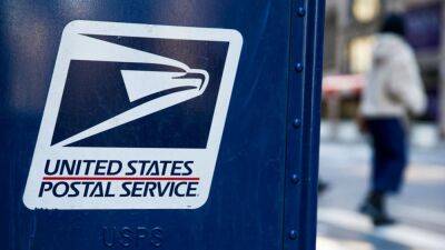 Williams - Philadelphia-area men charged with stealing, washing checks from USPS mailboxes - fox29.com - Usa