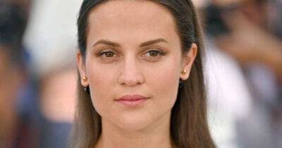 Michael Fassbender - Alicia Vikander Opens Up About Miscarriage and Mental Health - msn.com - county Ocean - Sweden