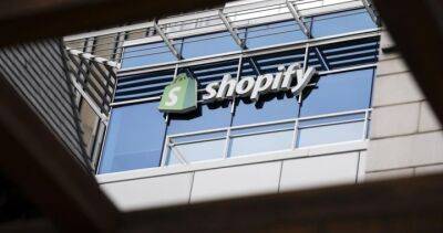 Shopify to lay off 10% of workforce after pandemic growth bet ‘didn’t pay off’: CEO - globalnews.ca - Canada - city Ottawa