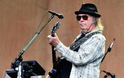 Neil Young - Willie Nelson - Margo Price - Dave Matthews - Sheryl Crow - John Mellencamp - Howard Stern - Neil Young says he won’t perform at Farm Aid because of COVID concerns - nme.com - Usa - state North Carolina - Raleigh, state North Carolina