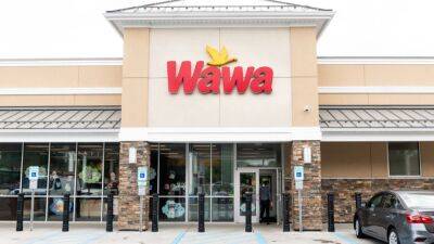Wawa agrees to payment, security changes after 2019 data breach - fox29.com - Usa - state Florida - state Pennsylvania - state New Jersey - city Harrisburg, state Pennsylvania - county Lawrence