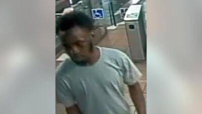Police: Teen victim chased, confronted suspect after violent robbery on SEPTA train - fox29.com