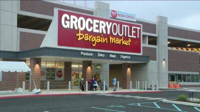 Grocery Outlet Bargain Market opens in North Philadelphia food desert to give residents quality groceries - fox29.com - Usa