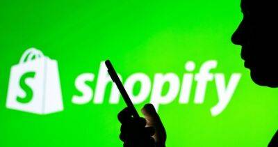 Shopify’s big e-commerce bet failed. What does that signal for retail’s future? - globalnews.ca - Usa - Canada - city Ottawa