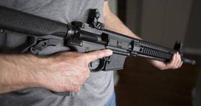 Marco Mendicino - Feds propose $1,337 for AR-15 rifles under gun buyback program - globalnews.ca - Switzerland - Canada - city Ottawa