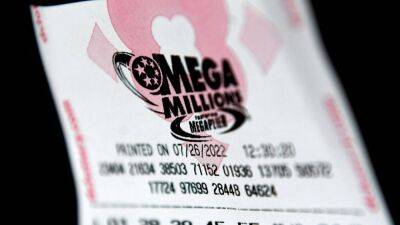 Mega Millions - Mega Millions lottery drawing: Winners can remain anonymous in these states - fox29.com - state Florida - Washington - state Delaware - state Arizona