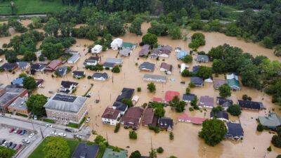 How to help victims of the devastating flash floods - fox29.com - state Kentucky - state Missouri - county St. Louis