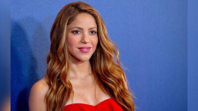 Gerard Pique - Roy Rochlin - Pop star Shakira could face more than 8 years in prison for alleged tax fraud - fox29.com - Spain - city New York - city London - city Madrid - Colombia