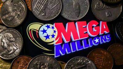 Mega Millions winning numbers: $1.28B Friday drawing - fox29.com